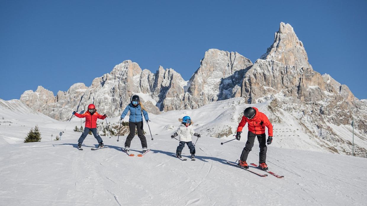 Dolomiti Superski, svolta dopo l&rsquo;Antitrust: rimborsi e sconti sugli skipass