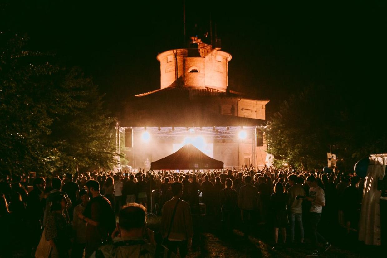 Artico Festival 2025