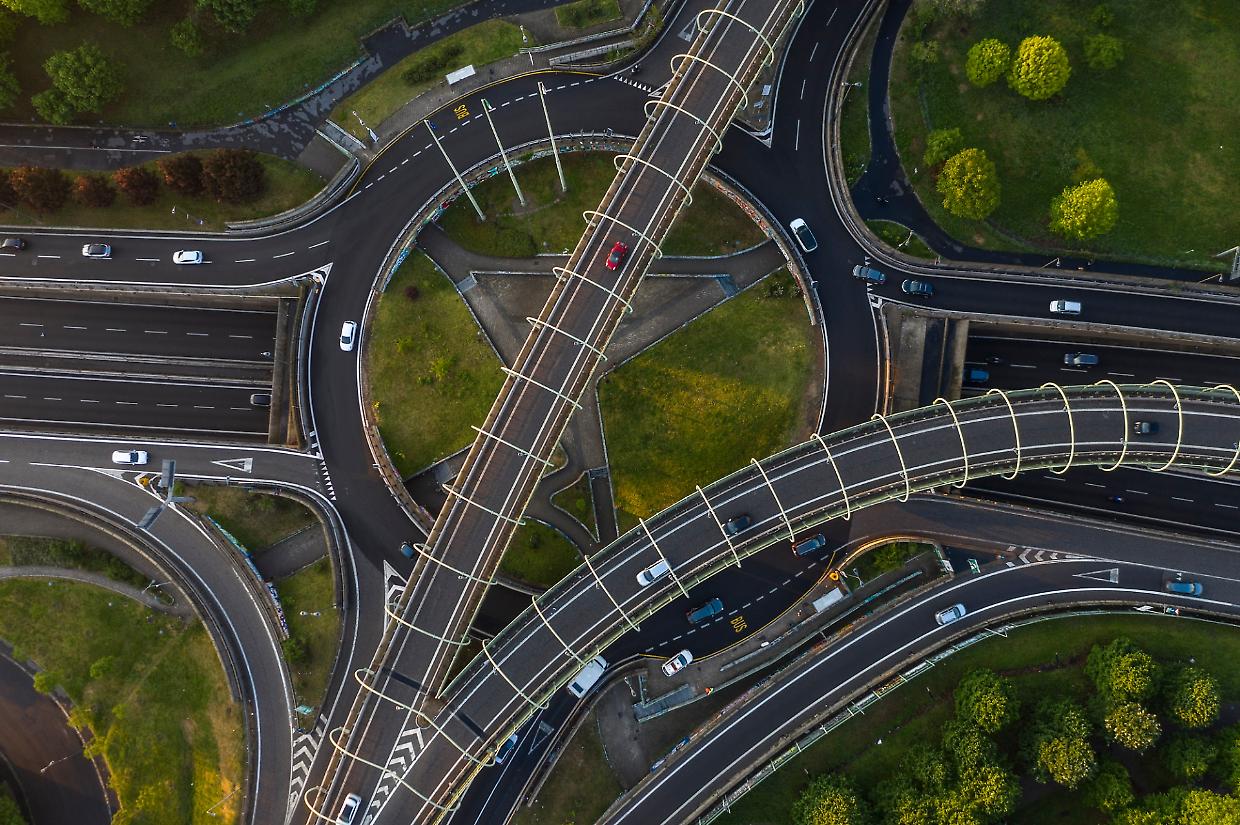 Infrastrutture e futuro: il sistema Serravalle al centro della mobilit&agrave; del Nord-Ovest