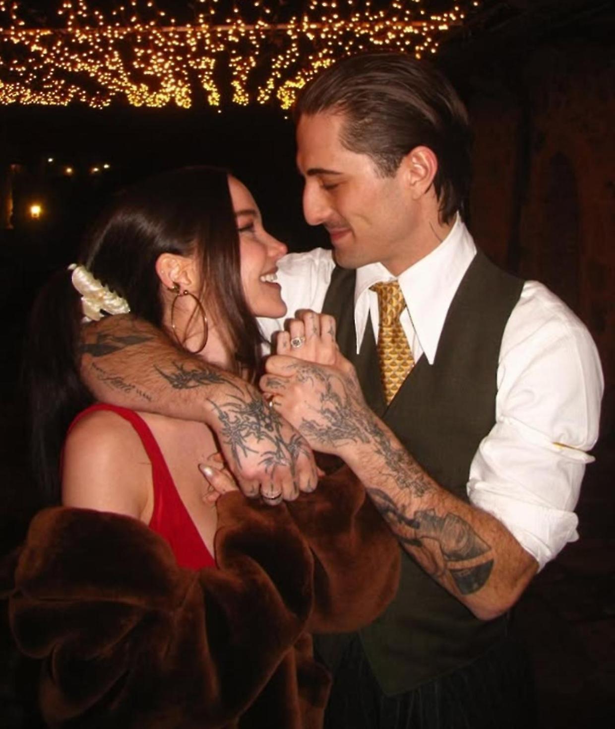 Damian e Dove all&rsquo;altare...Gli indizi portano in Sicilia