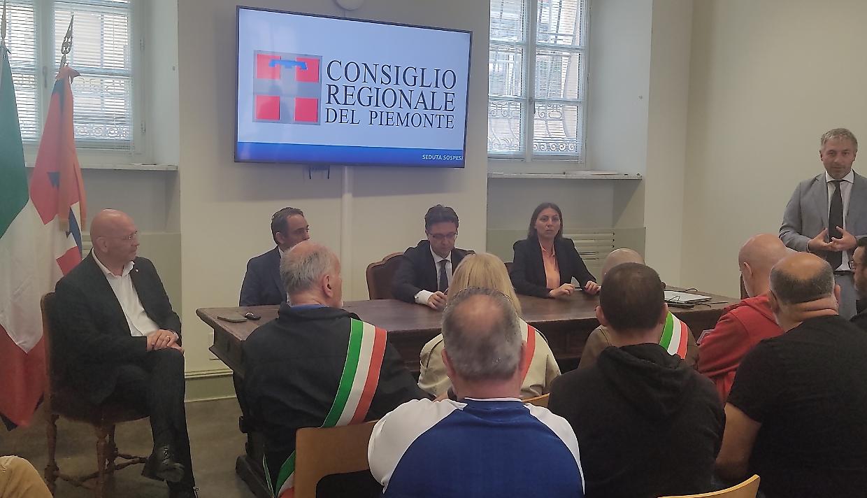 Primotecs, spiraglio dal Consiglio regionale: luned&igrave; tavolo al Ministero con la propriet&agrave;