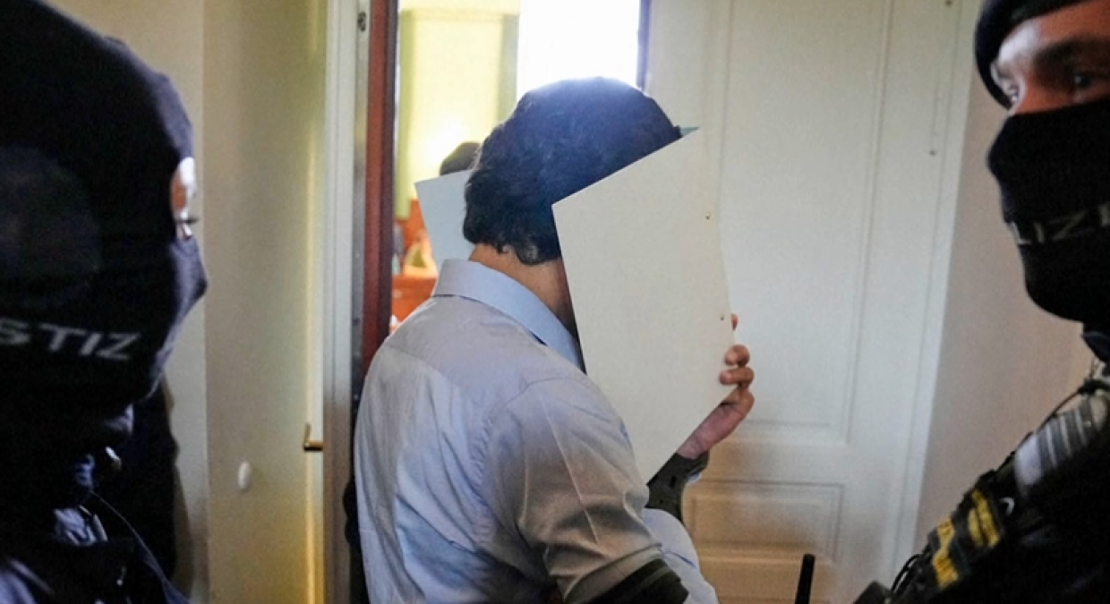 Vienna, al via il processo per il piano terroristico contro Taylor Swift: l'imputato rischia 20 anni