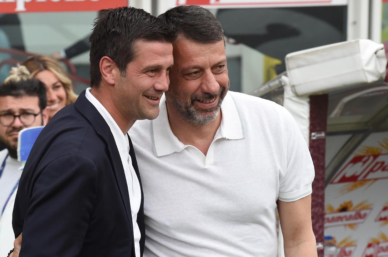 Toro, Cairo-Petrachi: ecco i nomi per la panchina del prossimo anno