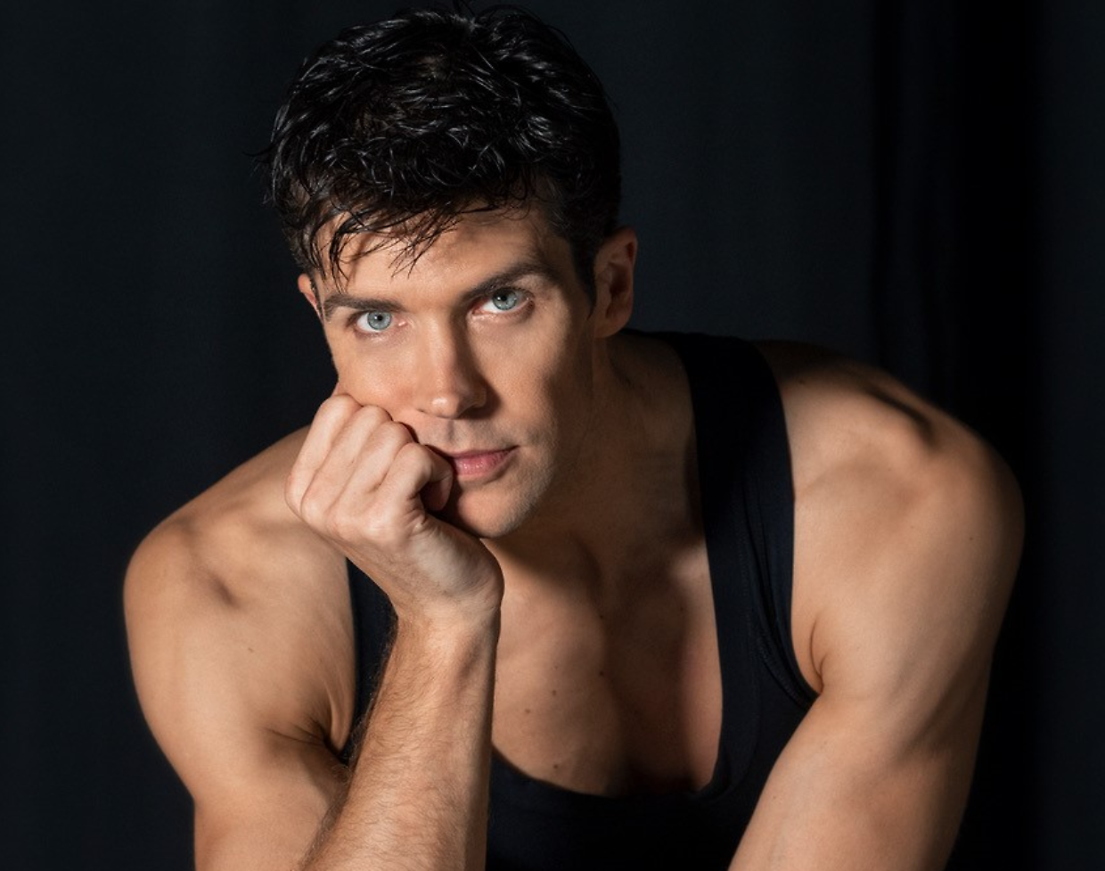 Roberto Bolle