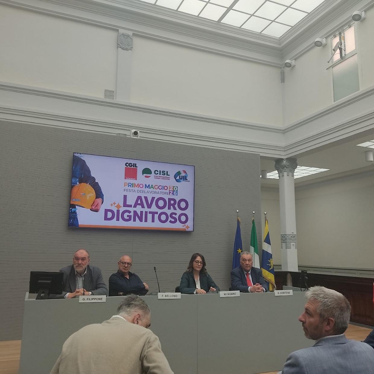 IA e precariet&agrave;, i sindacati: "Lavoro senza regole"