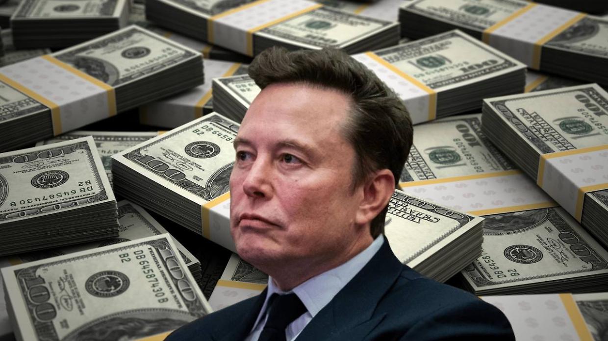 Elon Musk e il piano &ldquo;Marte o niente&rdquo;: il compenso che vale 7.500 miliardi di dollari