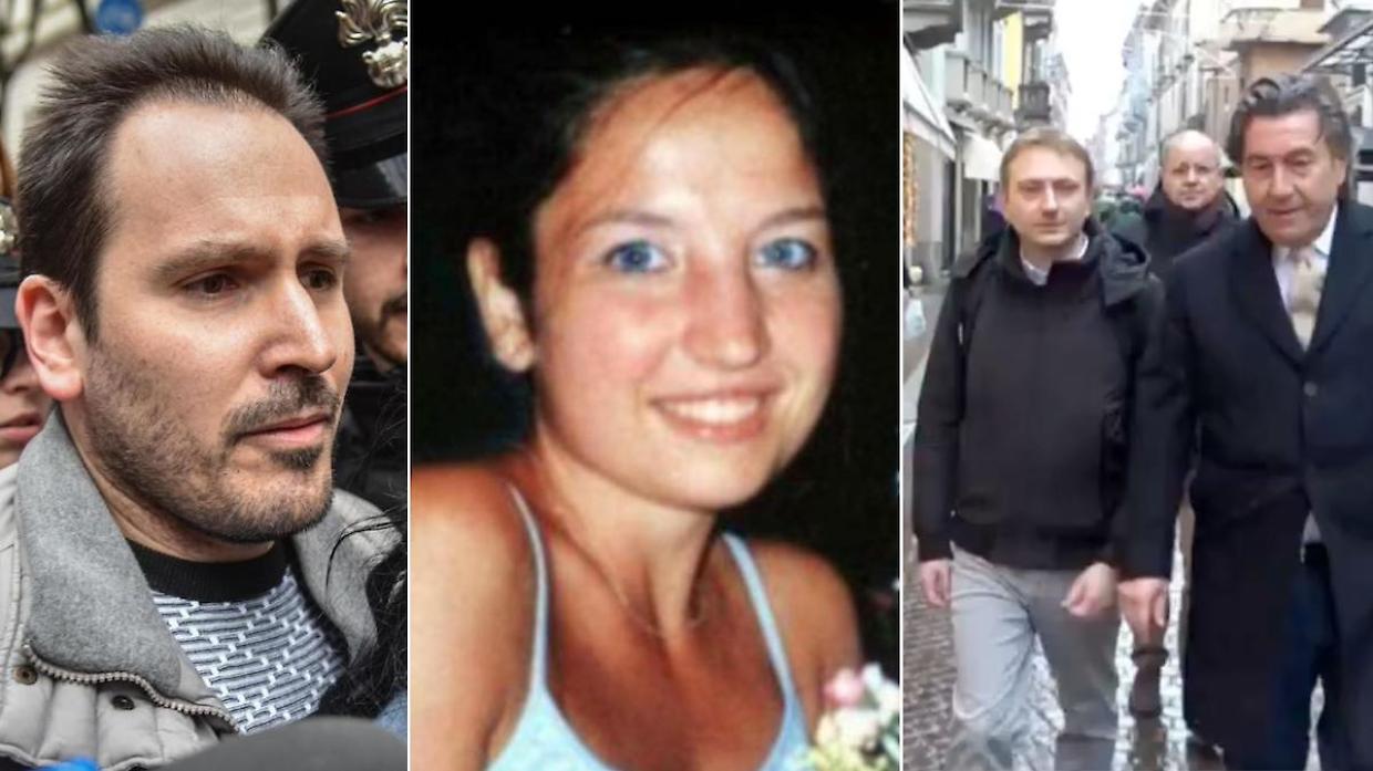 Garlasco al bivio tra la possibile libert&agrave; per Stasi e il rischio processo per Sempio