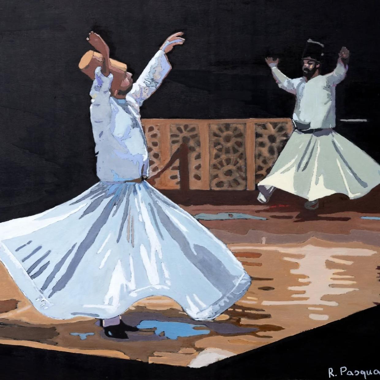 Da Torino alla Biennale