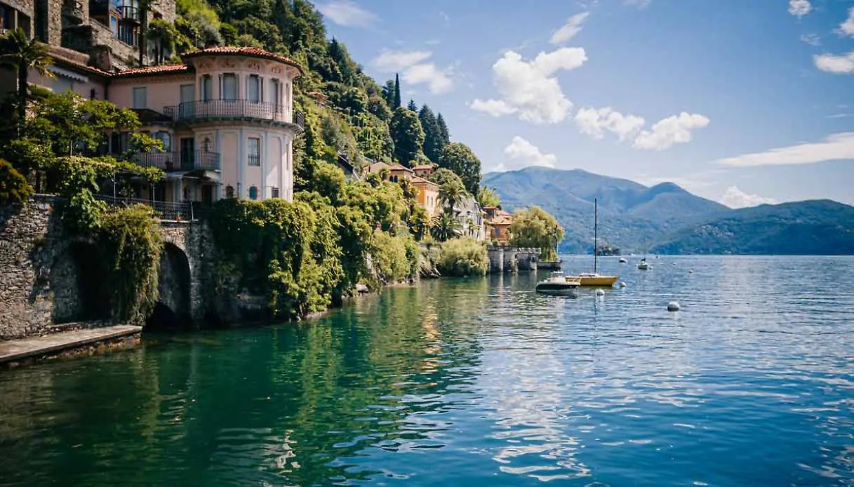 Lago Maggiore, via libera all&rsquo;innalzamento: pi&ugrave; acqua per i campi, sorvegliata speciale per turismo e spiagge