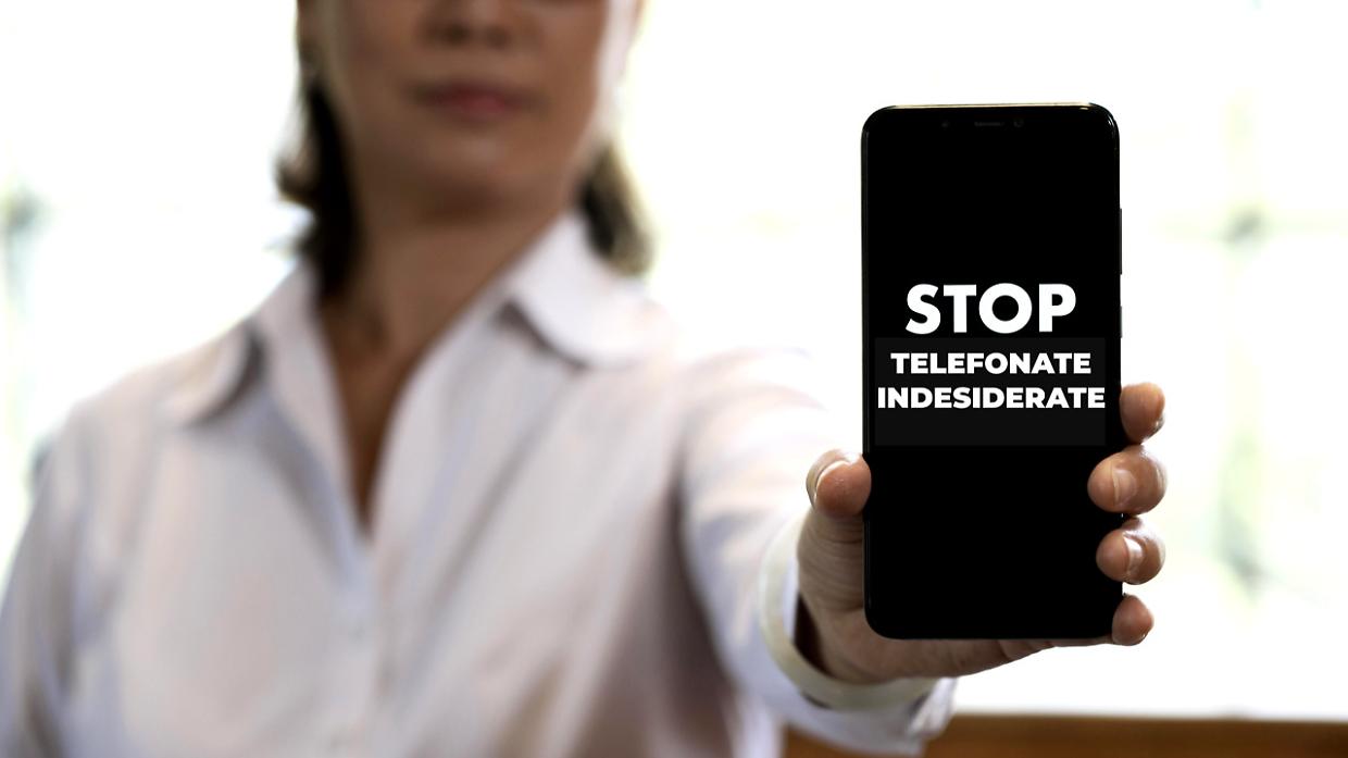 Stop alle chiamate ingannevoli: arrivano i numeri brevi a tre cifre