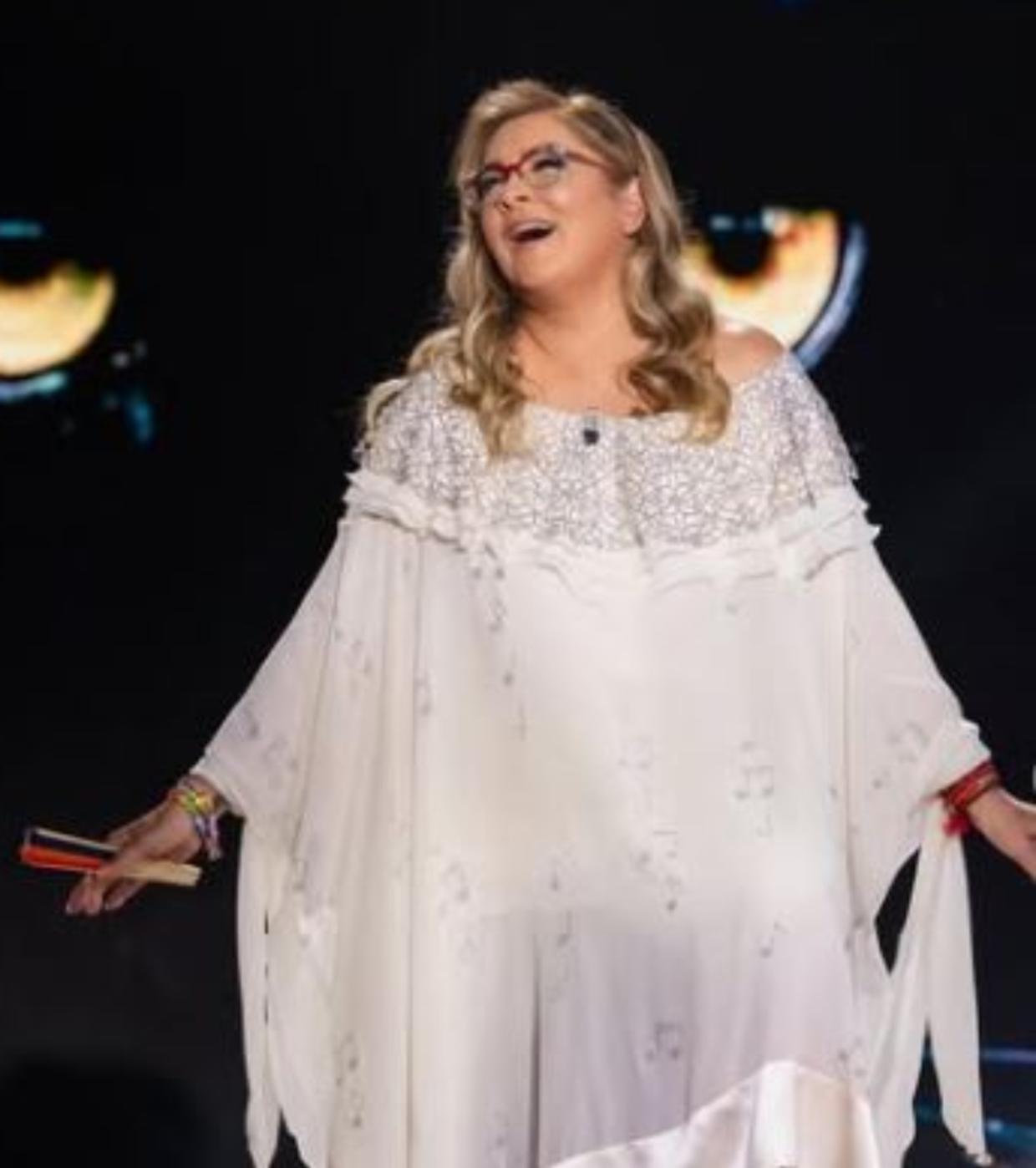 Romina: &laquo;Sento Ylenia vicino a me&raquo;