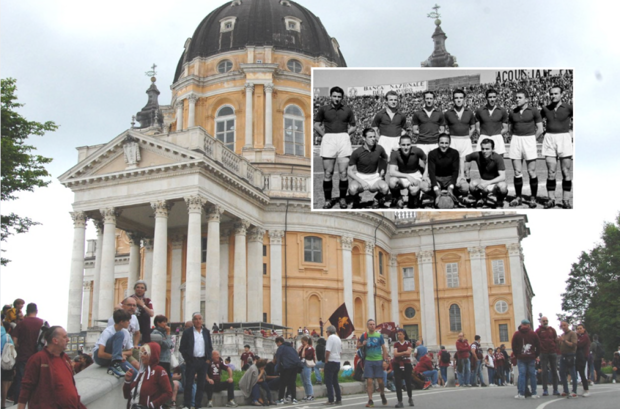 grande torino squadra