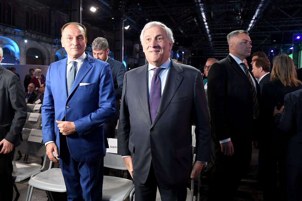 Pi&ugrave; risorse per piccole e medie imprese: 27 milioni (anche) per le fiere internazionali