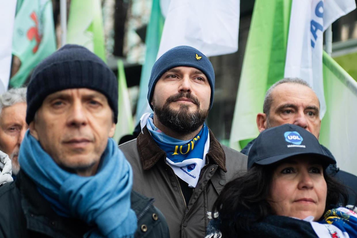 L&rsquo;assessore Marrone: &laquo;Con la Cgil per superare Stellantis, Torino ha bisogno di nuovi produttori&raquo;