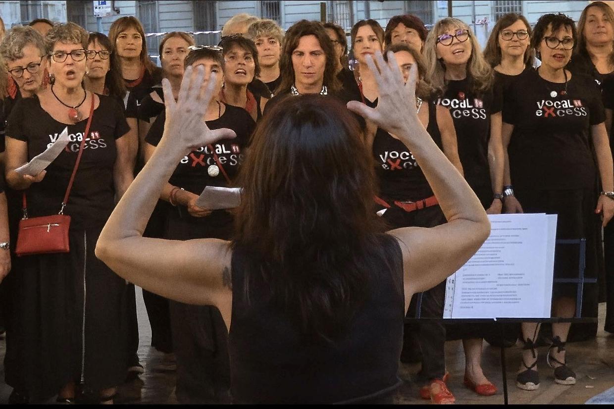 Tragedia di via Nizza, notte di musica per aiutare le famiglie ancora sfollate