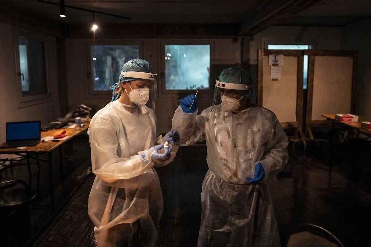 Polaris II: l&rsquo;Oms simula una nuova pandemia globale, ecco i risultati