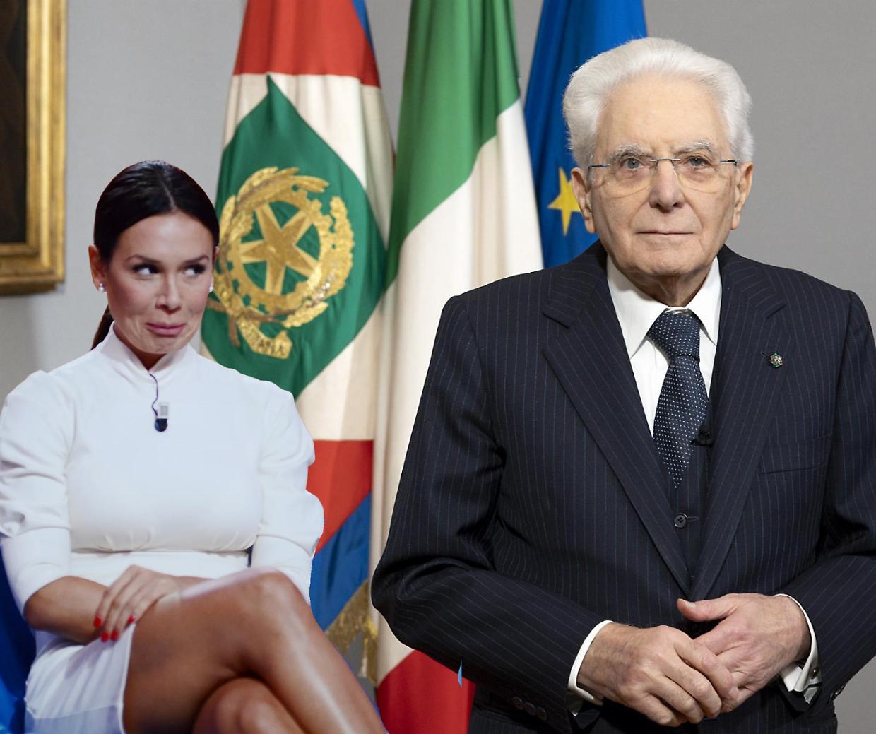 Nicole Minetti, ma non solo: dagli omicidi al terrorista, ecco chi sono (e quanti) i graziati da Mattarella