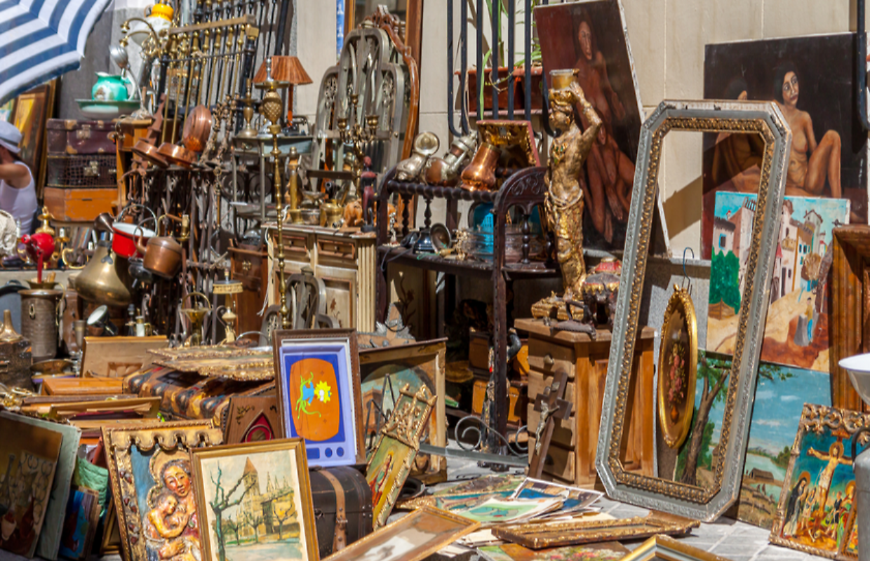 Rivarolo Canavese, domenica di tesori e sapori: torna il &ldquo;Mercatino dij Biautagambe&rdquo; alla 80&ordf; edizione