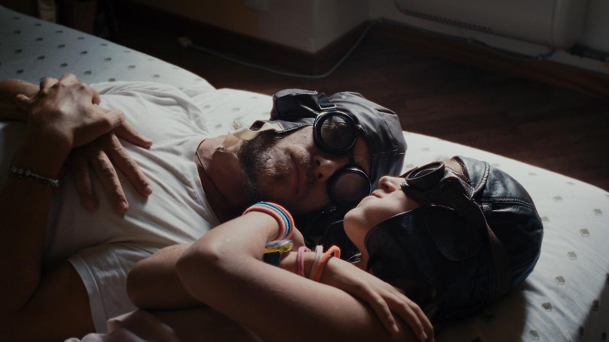 "Leila" arriva a Torino