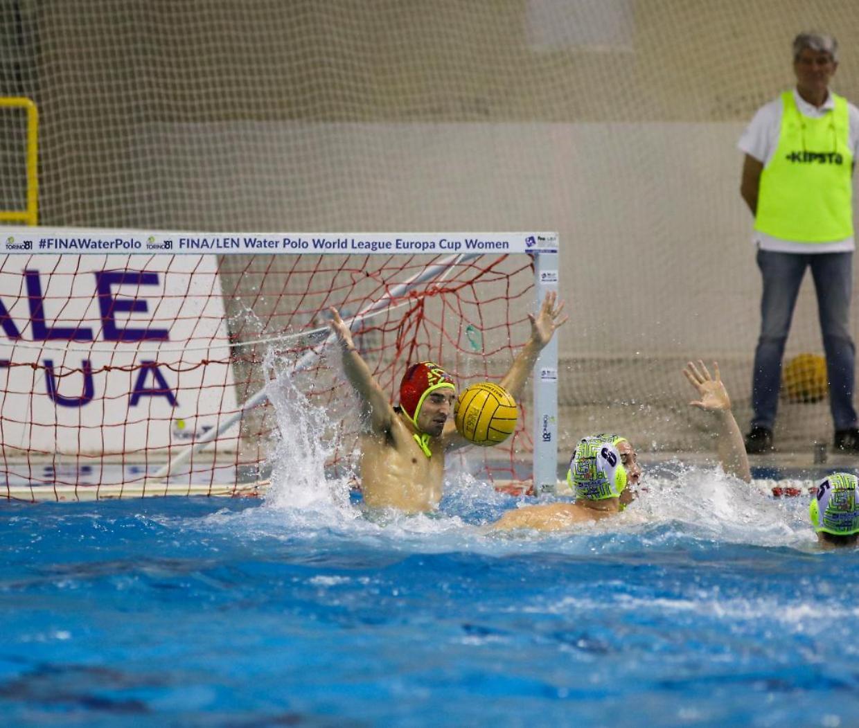 Torino '81 in trasferta contro l'Arenzano, poi ospiter&agrave; la capolista Chiavari, coach Aversa: &laquo;Partite utili in vista dei playoff&raquo;