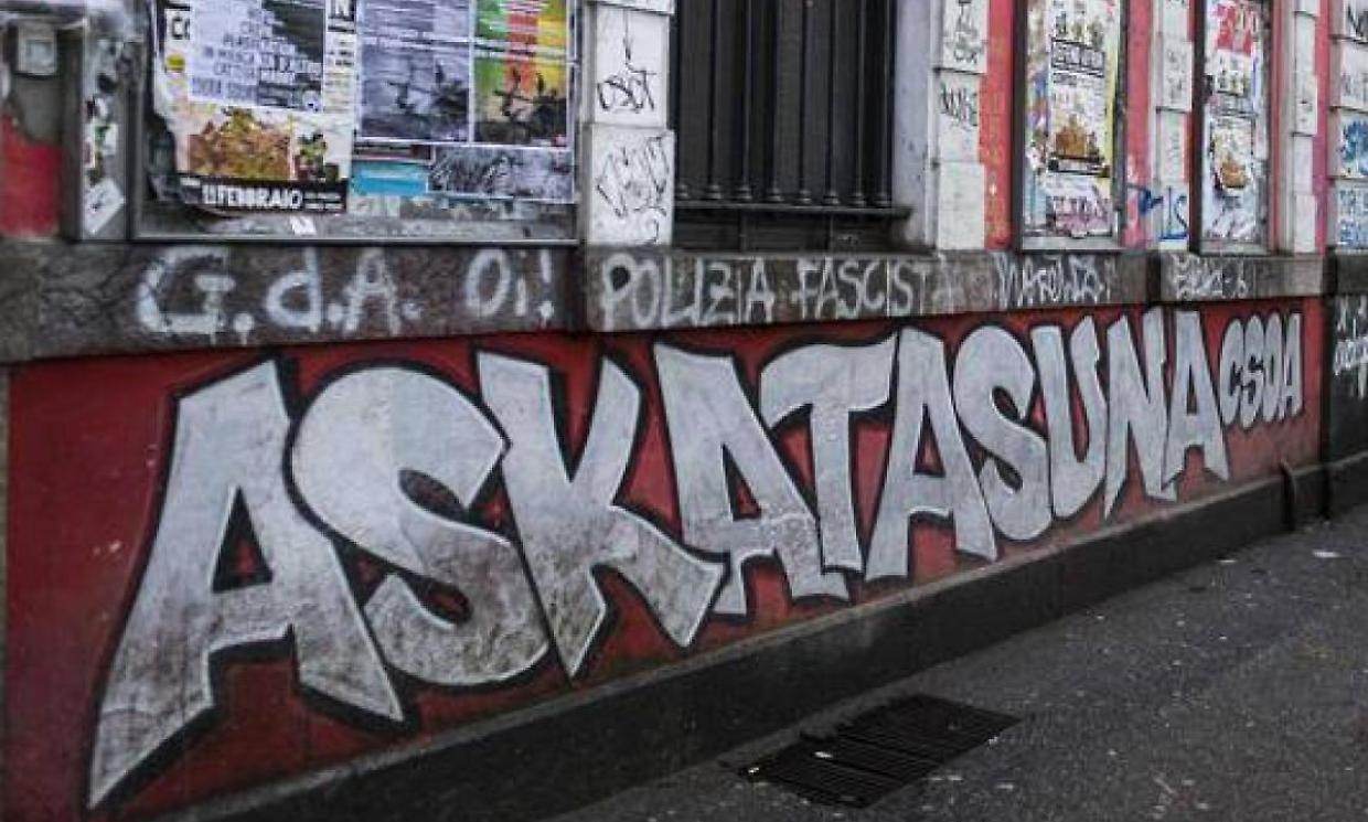 Bombe, armi e molotov "made in Aska":  &laquo;Tecniche belliche imparate in Kurdistan&raquo;