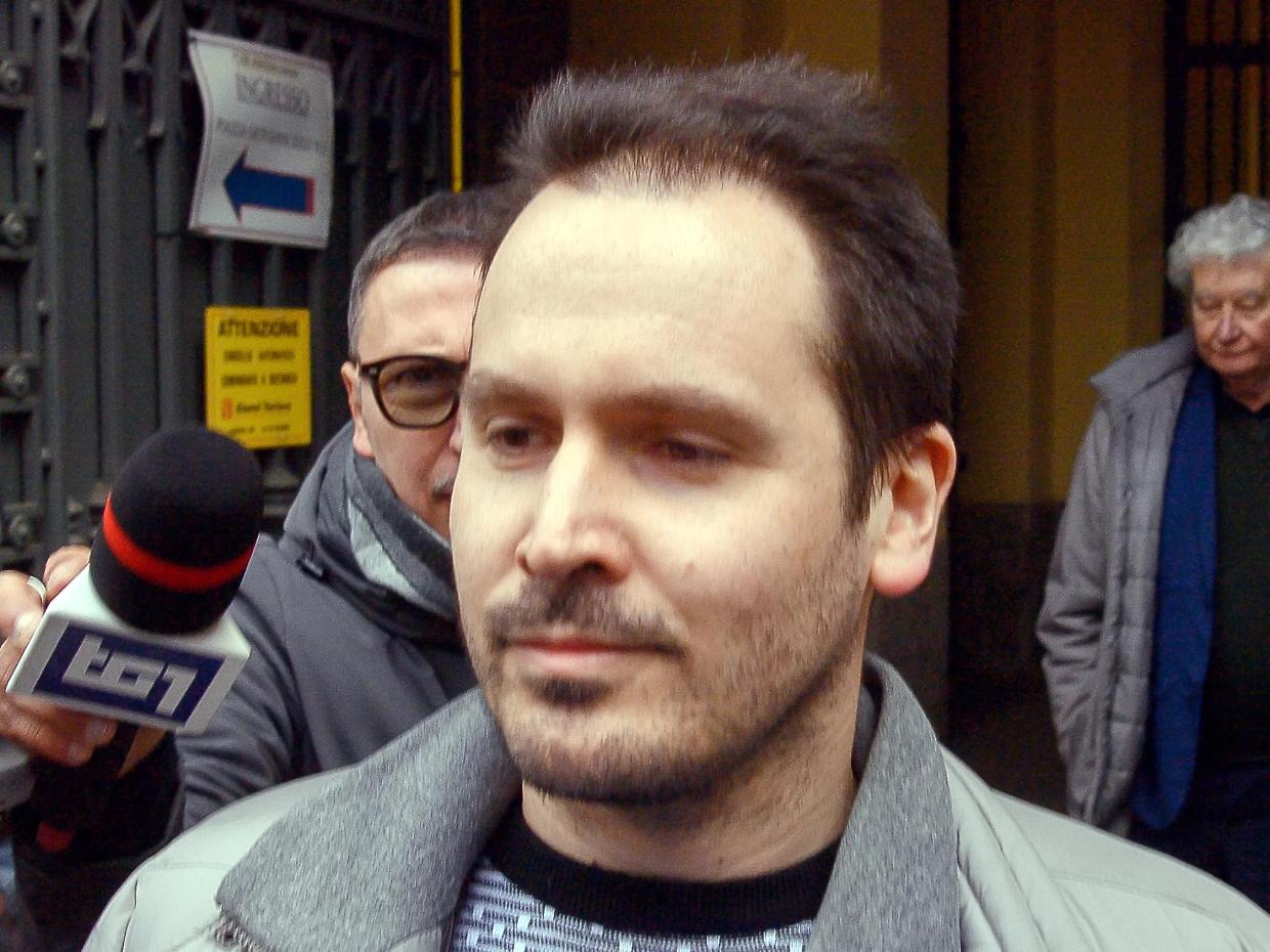 Caso Garlasco, Chiara avrebbe rifiutato un approccio sessuale con Sempio