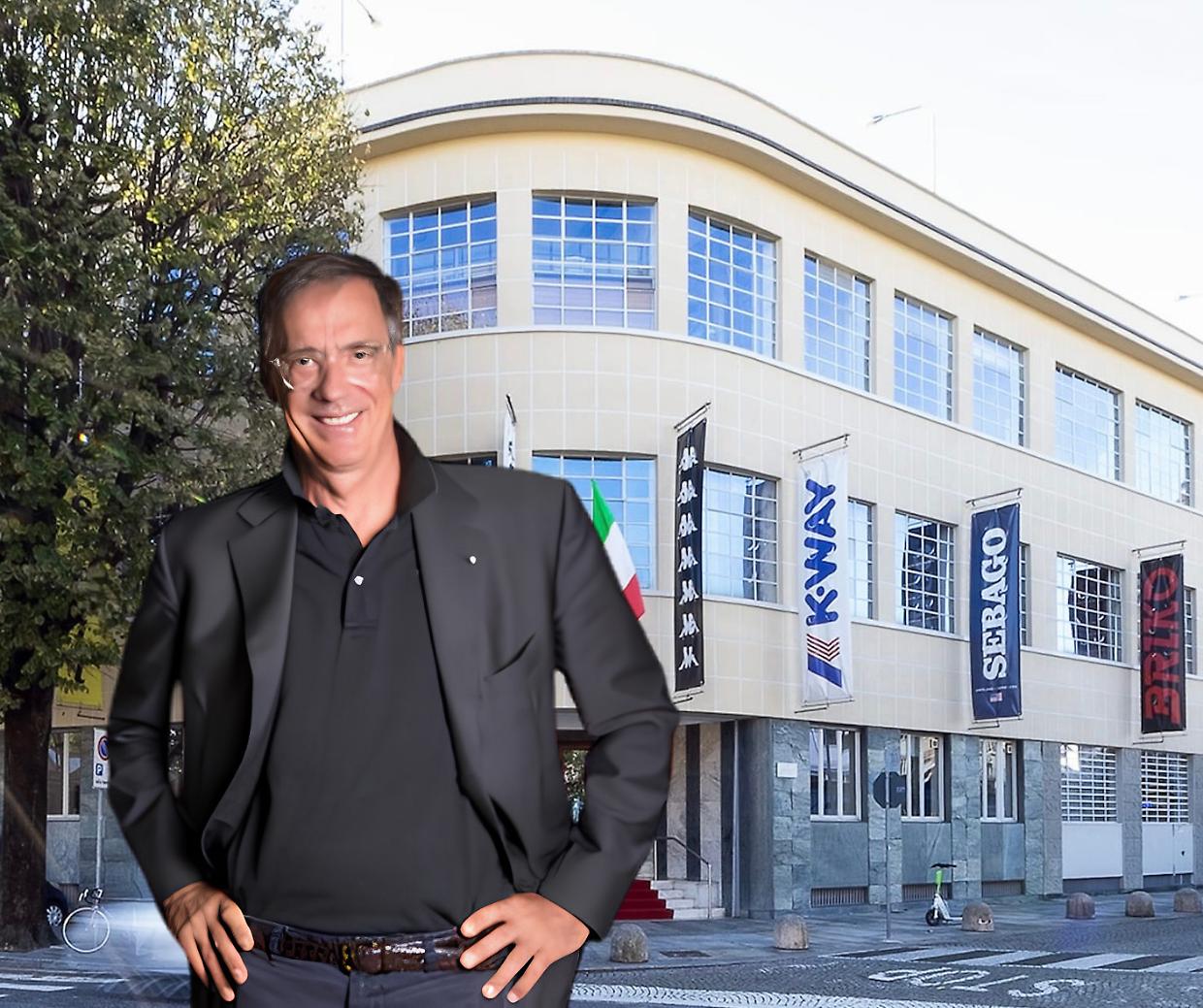 BasicNet accelera nel 2026: ricavi a 132,8 milioni nel primo trimestre, spinta da Woolrich e Sundek