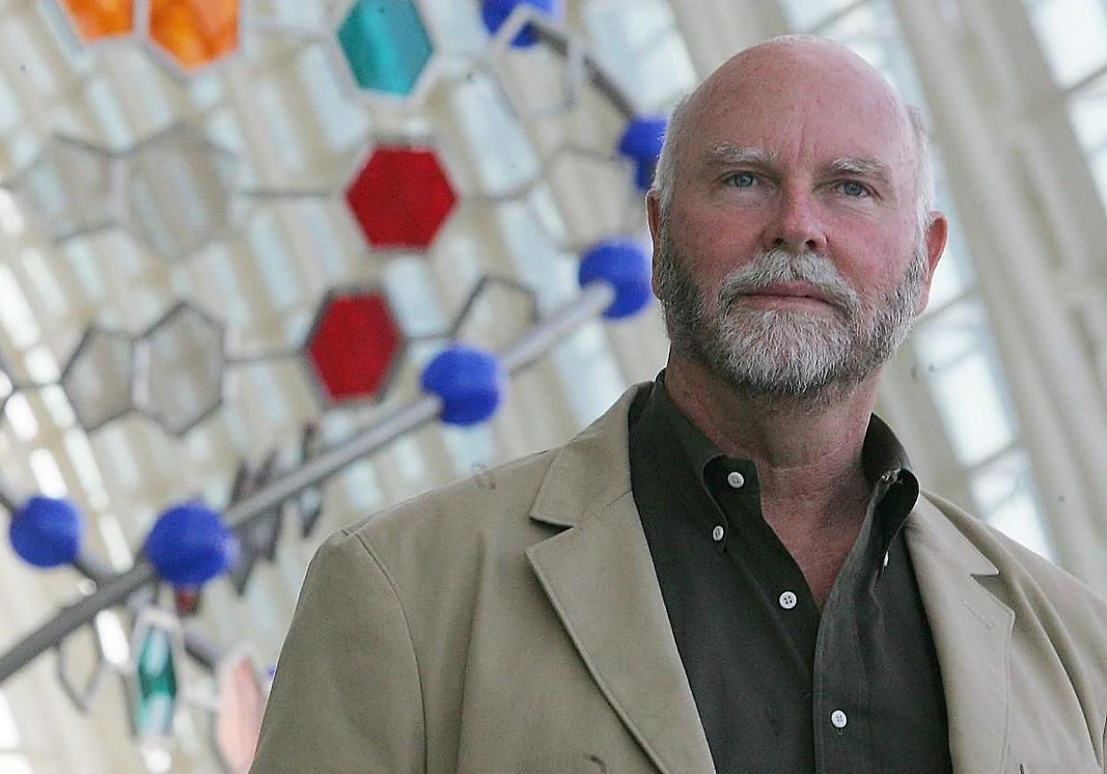 &Egrave; morto Craig Venter: addio all'uomo che per primo sequenzi&ograve; il genoma umano