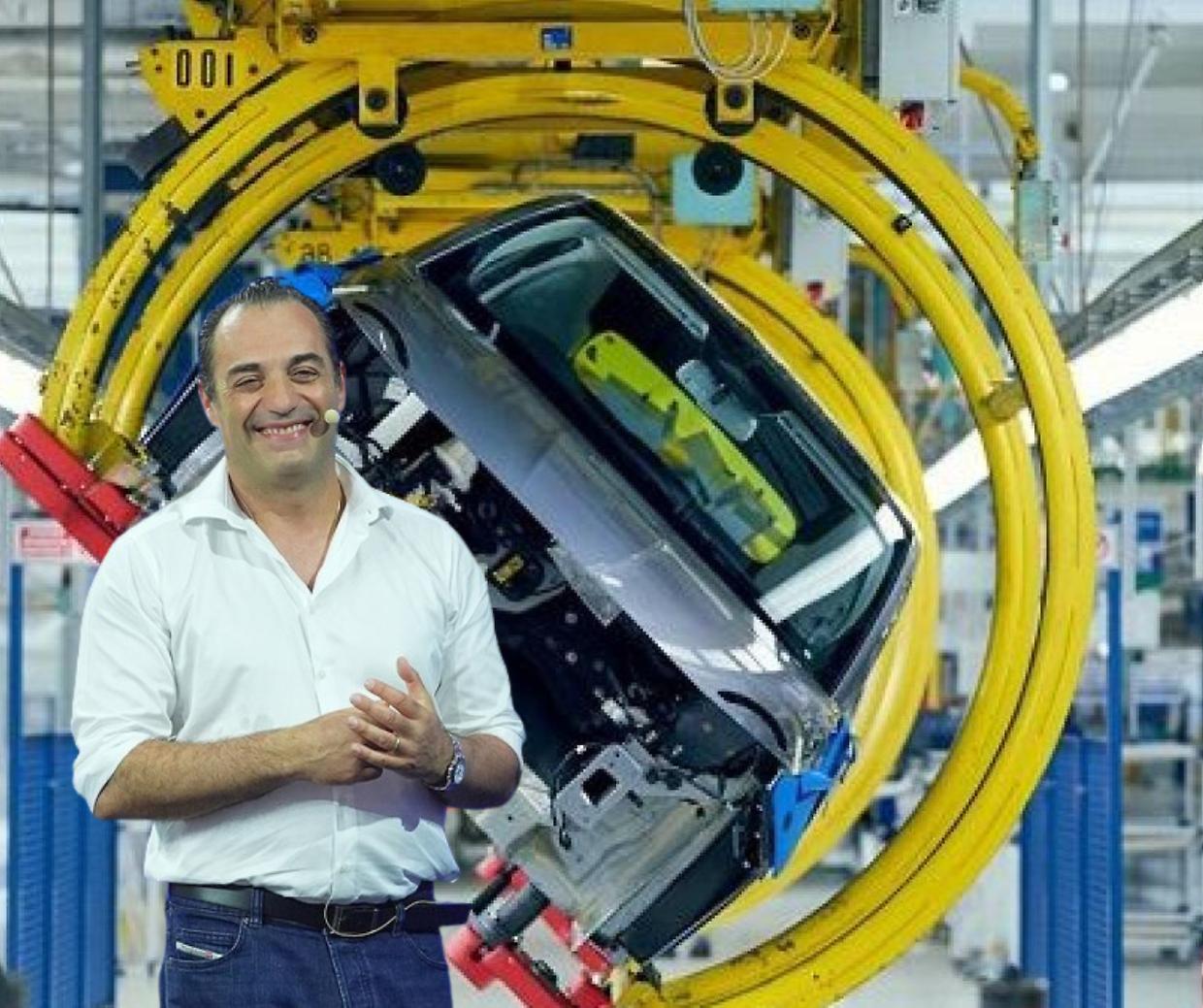 Stellantis, la trimestrale sorride:  ricavi +6%. "E ora i 10 nuovi modelli"