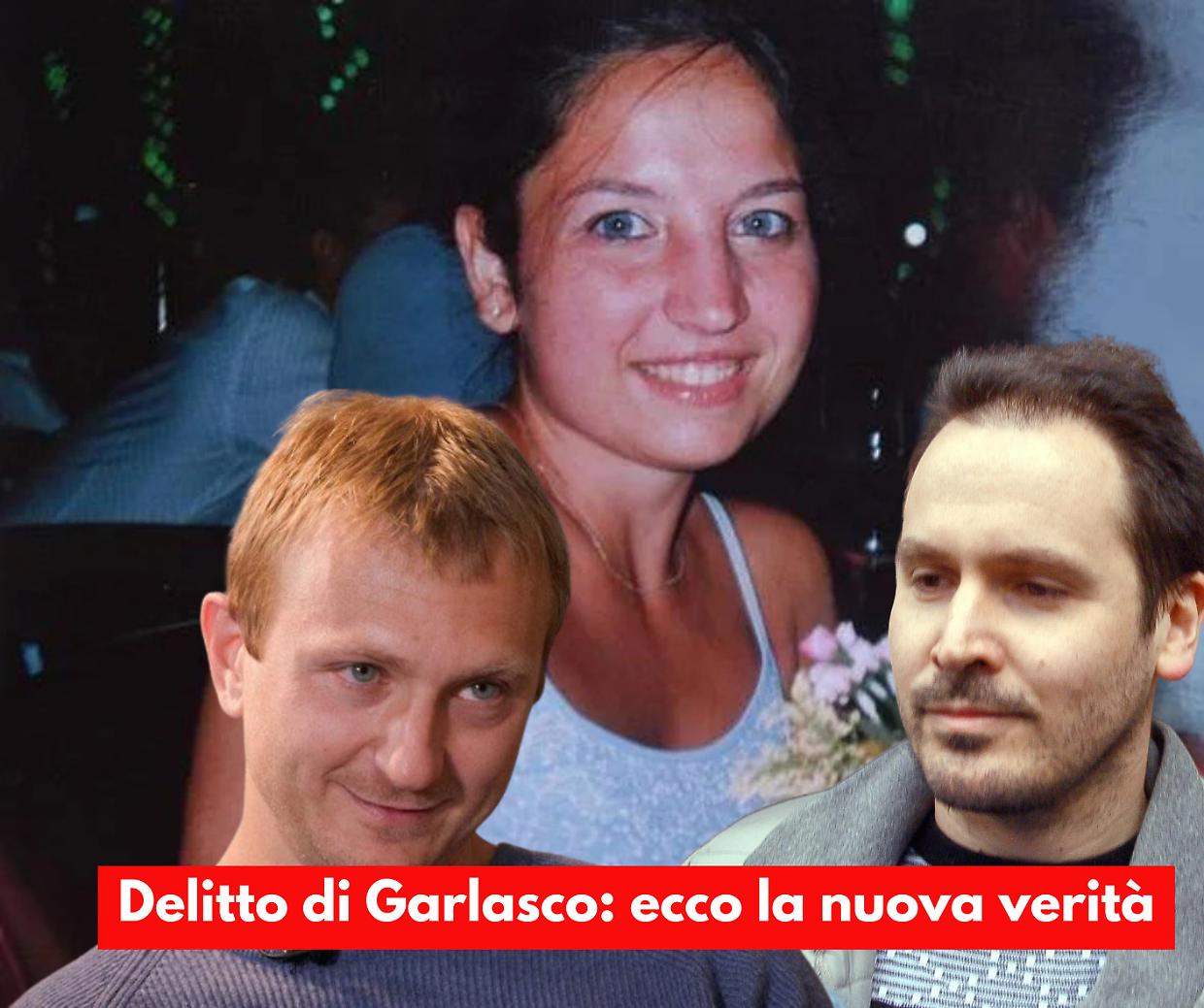 Garlasco, la nuova pista: &ldquo;uccisa dopo un approccio sessuale&rdquo;. La Procura riscrive il delitto di Chiara Poggi