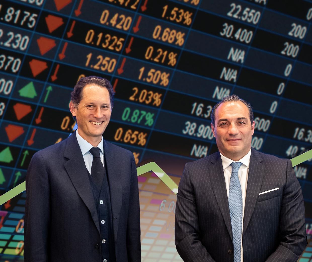 Stellantis: anche Exor e Ferrari gi&ugrave; in Borsa. Ecco cosa sta succedendo