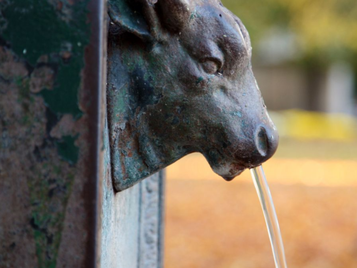 Acqua potabile, l&rsquo;Ue avvia una procedura di infrazione contro l&rsquo;Italia