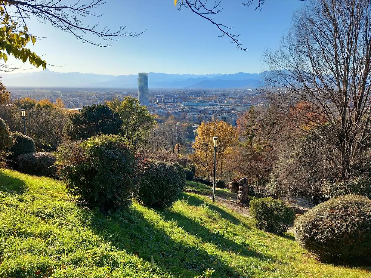 Parco Europa, il piano che pu&ograve; cambiare tutto