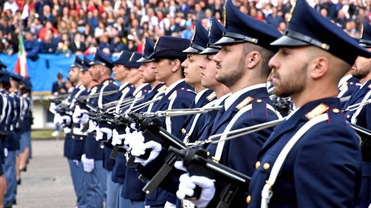 Polizia di Stato, 4.400 assunzioni in arrivo: al via le candidature per il concorso 2026