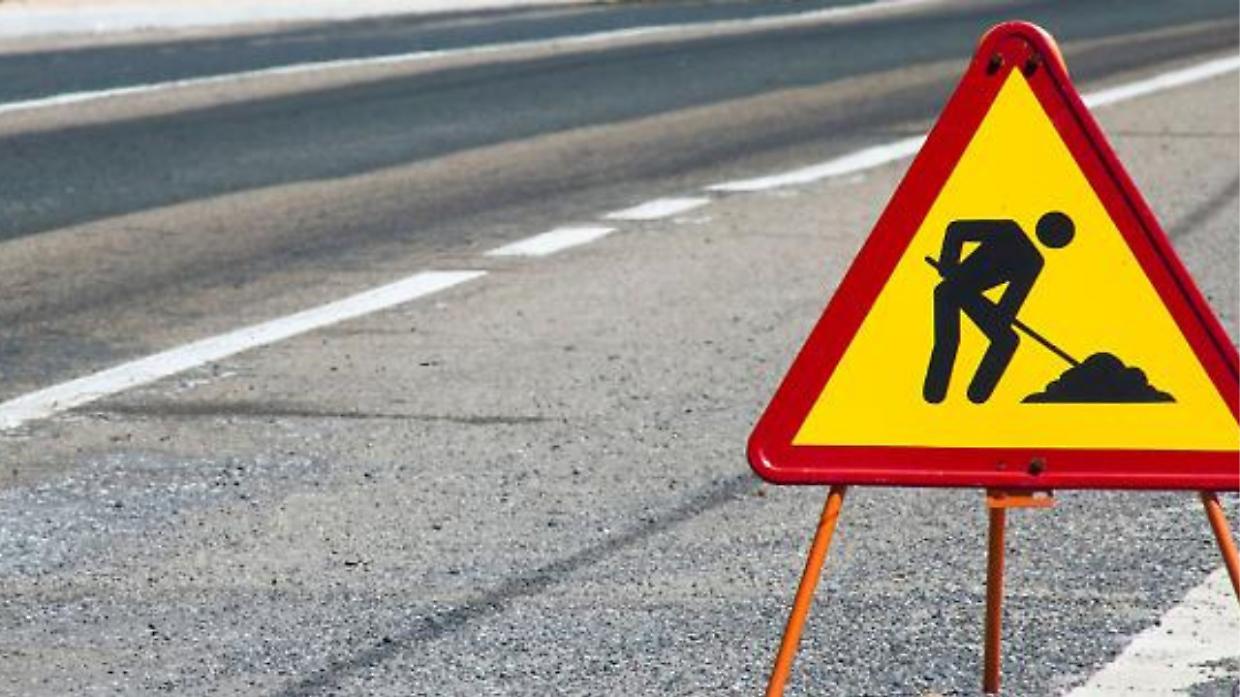 Strade chiuse e deviazioni nel torinese: maggio di disagi per gli automobilisti