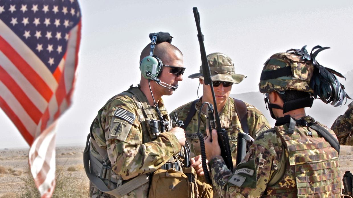 Basi USA in Italia: da Aviano a Sigonella, la mappa della presenza militare americana