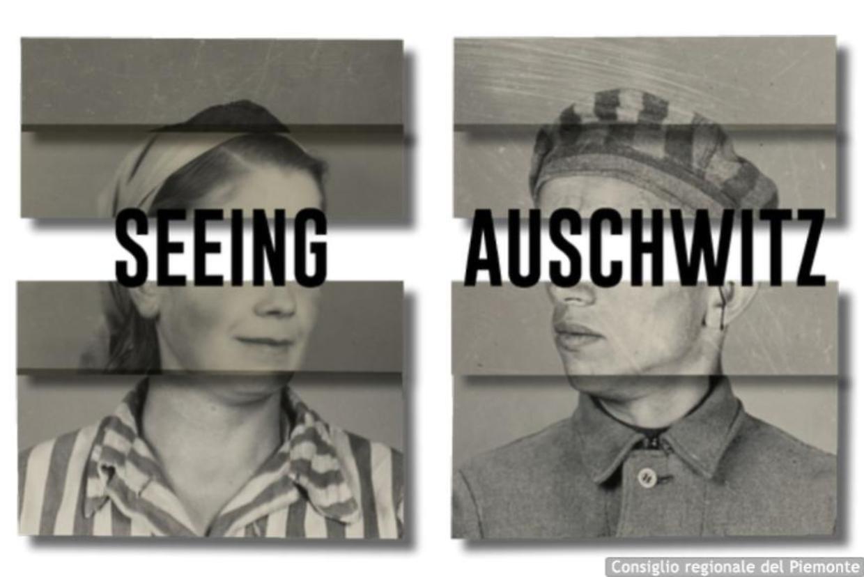 Guardare all&rsquo;Olocausto, per non dimenticare