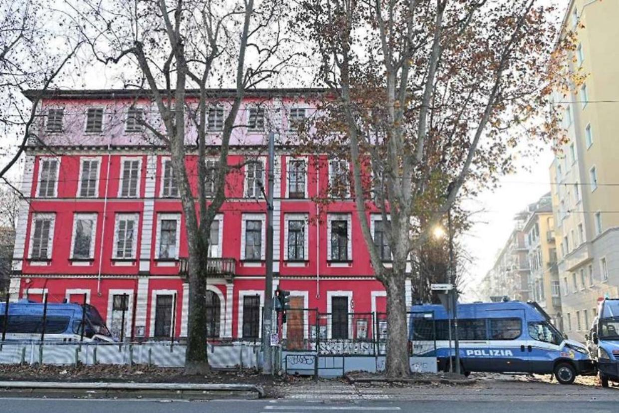 Il Consiglio regionale impegna la Giunta a costituirsi parte civile contro Askatasuna