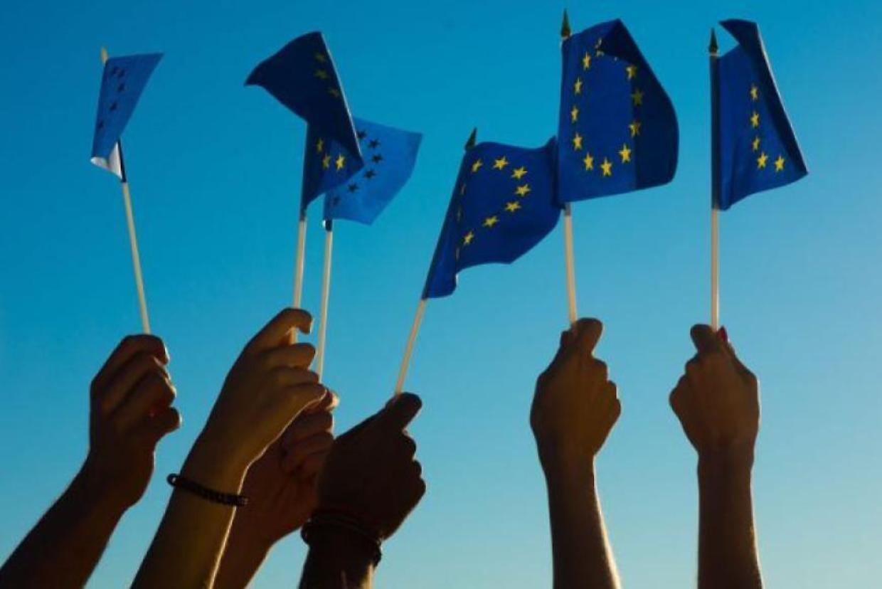 Viaggio studio a Strasburgo per gli studenti vincitori di &ldquo;Diventiamo cittadini europei&rdquo;