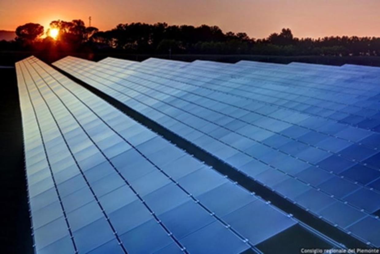 Pi&ugrave; fonti rinnovabili, meno ricorso ai combustibili fossili