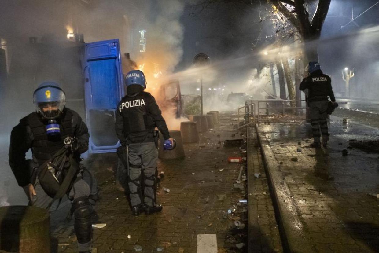 L'attivit&agrave; del consiglio regionale questa settimana