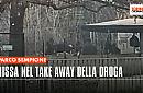 Nel &ldquo;take away&rdquo; della droga ora anche le risse. Parco Sempione ancora fuori controllo