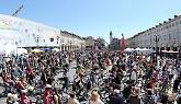 Torino pedala per una città più accessibile: domenica parte il Bike Pride da Mirafiori
