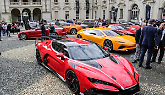 Ecco il programma del Salone dell’Auto: week-end tra supercar e nuovi modelli