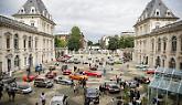 Il Salone dell'auto sta per tornare a Torino: ecco il programma con tutti gli eventi