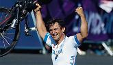 Alex Zanardi