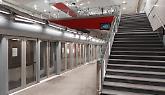 Torino, metro ferma a Porta Nuova per anomalia elettrica: servizio già ripristinato