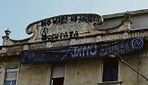 L'astanteria martini durante la parentesi dell'occupazione