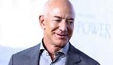 Jeff Bezos e Solomon arrivano a Torino per l'Italian Tech Week