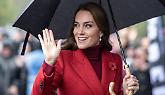 Kate Middleton e il suo 2026 da favola. pronta a diventare regina
